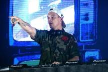 DJ Diplo di Coachella 2016. (Foto: Official Coachella)
