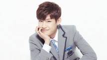 Park Woo Jin Wanna One saat di Produce 101. (Dok Soompi)