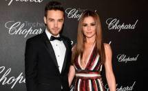 Pasangan selebriti, Liam Payne dan Cheryl Cole. (Foto: Independent)