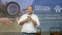 General Country Rumah123, Ignatius Untung (Foto: Dok. Rumah123)