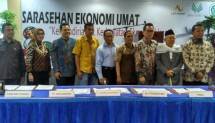Berdayakan Ekonomi Umat Melalui Program Ritel