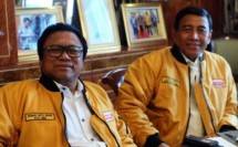 Partai Hanura Dukung Jokowi Tanpa Minta Cawapres