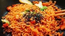 Mie Samyang (Ist)