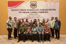 Bravo Satria Perkasa Bukukan Laba Bersih Sebesar Rp5.9 Miliar 