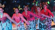 Pekan Budaya Tionghoa Yogyakarta (PBTY) 2018 (Foto: Dok. Kemenpar)