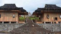 Pengelola Destiasi Wisata, Pemkab Cianjur Bentuk BUMN Pariwisata