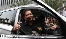 Elektrifikasi Industri Otomotif Jadi Jawaban Pengurangan Emisi GRK di Indonesia