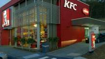 KFC Store