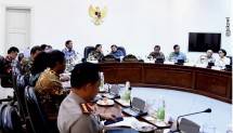 Bila Tak Capai Target, Menteri Ini Terancam Dicopot 