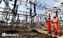 PLN Laba Rp9,6 Triliun Triwulan III 2018