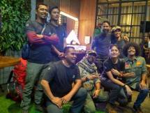 PT Eigerindo Multi Produk Industri atau Eiger Perkuat Brand Luar Ruang Alam Tropis