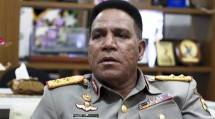 Kapolda Pastikan Keamanan Sumut Masih Kondusif