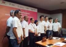 Bintan akan Gelar Lomba Marathon Bertaraf Internasional (Foto Dije/industry.co.id)