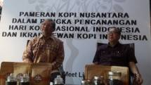 Resmi Terbentuk, Dekopi Siap Majukan Industri Perkopian