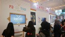 Berburu Tiket Murah Sambil Ikut Mini Games di ASTINDO Travel Fair 2018