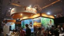 2017, Wisawatan Indonesia Berkunjung ke Taiwan Meningkat 46 Persen