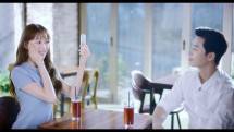 Park Seo Joon dan Lee Sung Kyung Ungkap Rahasia Kulit Sehat di Iklan LANEIGE