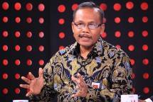 Manfaatkan Teknologi, Balai Kemenperin Ciptakan Alat Pantau Kualitas Udara