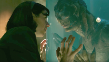 Film The Shape of Water berhasil memenangkan kategori Film Terbaik Oscars 2018. (Dok: YouTube, Trailer film The Shape of Water)