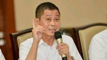 Menteri ESDM Ignasius Jonan
