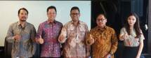 Kemampuan Berbisnis Bakal Ditunjukkan Mitra Komunikasi Nusantara pada 2018