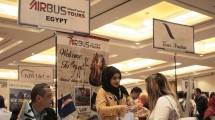 Tren Berwisata Meningkat, TTC Travel Mart Tumbuh 10 Persen