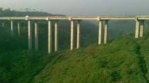 Perbaikan Jembatan Cisomang Digarap Hingga Maret 2017