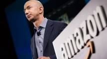 Geser Bill Gates, Bos Amazon, Jeff Bezos Jadi Orang Terkaya di Dunia