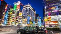 Shibuya, Tokyo, Jepang (Foto: blog.hotelscombined.com)