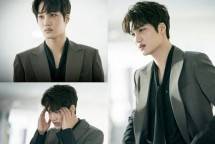Kai EXO dalam drama terbarunya 'Miracle That We Met'. (Dok Industry.co.id)