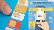 Hingga 30 April 2018, Jumlah Nomor Prabayar yang Berhasil Registrasi Sebesar 254.792.159