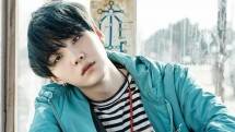 Personil Bangtan Boys, Suga. (Foto: SBS)