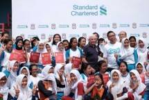 SCBI Hadirkan Liverpool FC Legend Roy Evans Berikan Pelatihan Sepak Bola 
