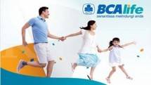 Ilustrasi BCA Life