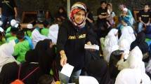 Yayasan Darul Rizki Pratama Santuni Yatim dan Duafa
