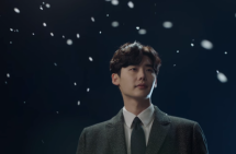 Bareng Seleb Lain dan Desainer, Lee Jong Suk Beri Donasi Rp1,28 Miliar Untuk Anak Membutuhkan