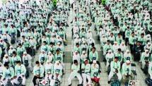 4 Mei, Batas Akhir Pelunasan Biaya Penyelenggaraan Ibadah Haji