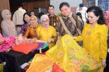 Jadi Pasar Terbesar, Menperin Minta IKM Tangkap Peluang Potensi e-Commerce
