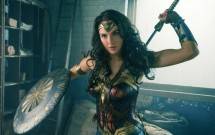 Kristen Wiig Siap Gabung Film 'Wonder Woman 2'