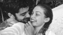 Dua Tahun Pacaran, Zayn Malik dan Gigi Hadid Putus