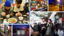 Jalan-Jalan ke Korea Selatan Bareng Oppa Melalui Layanan Oh My Oppa (Foto: Oh My Oppa)