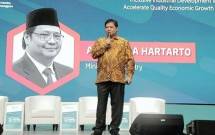 Menperin Airlangga Hartarto (dok INDUSTRY.co.id)