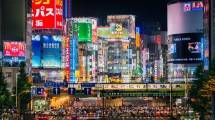 Tiga Hal yang dilakukan Wisatawan Indonesia ke Jepang, Ngapain Aja Ya?