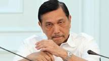 Luhut Meradang, Ini Ancaman untuk Pengusaha Nikel yang Masih Bandel