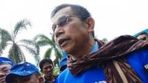Sekjen DPP Partai Demokrat Hinca Panjaitan (Foto Dok Industry.co.id)