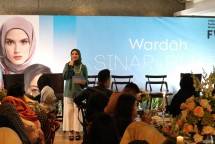 Wardah Fashion Journey Siap Tampilkan Kolaborasi Industri Kosmetik dan Mode di Indonesia Fashion Week 2018