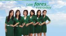 Citilink Indonesia Perkenalkan Seragam Baru Awak Kabin