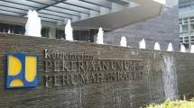 Kementerian Pekerjaan Umum dan Perumahan Rakyat (PUPR) (Rimanews.com)