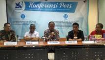 Menteri Riset, Teknologi dan Pendidikan Tinggi Mohammad Nasir mendukung hadirnya Sekolah Tinggi Ilmu Kewirausahaan Selamat Pagi Indonesia,yang notabene memiliki program studi ilmu kewirausahaan. (Foto: Fadli INDUSTRY.co.id)