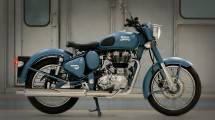 Halo Bikers...Siap-siap Royal Enfield Buka Store Baru di Jakarta